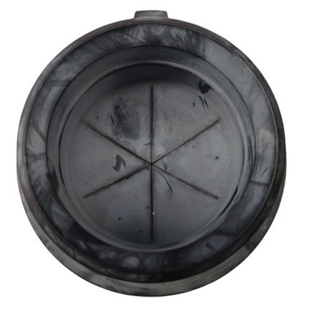 Adapter Łączeniowy Gumowy Zbiornika T-MAX 506/657 GRACO