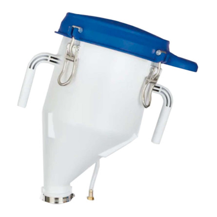Zbiornik HOPPER Graco TexSpray FastFinish