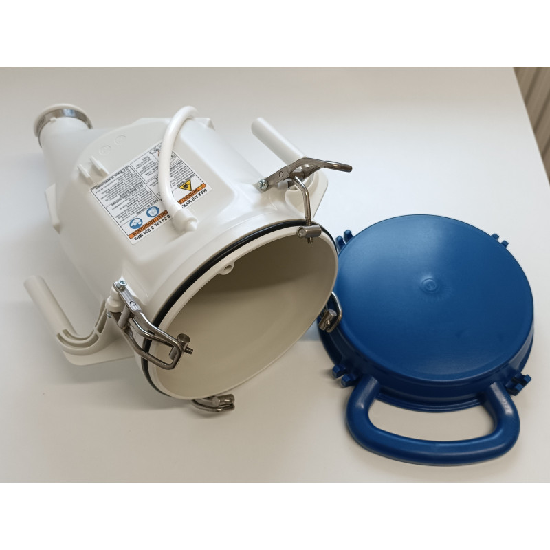 Zbiornik HOPPER Graco TexSpray FastFinish Zbiornik HOPPER Graco TexSpray FastFinish