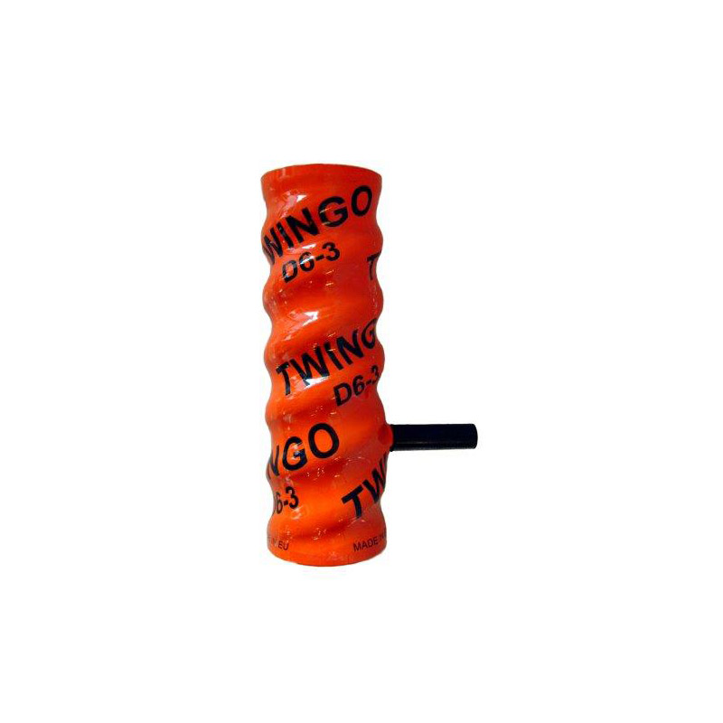 Stator D6-3 Twingo Kaleta