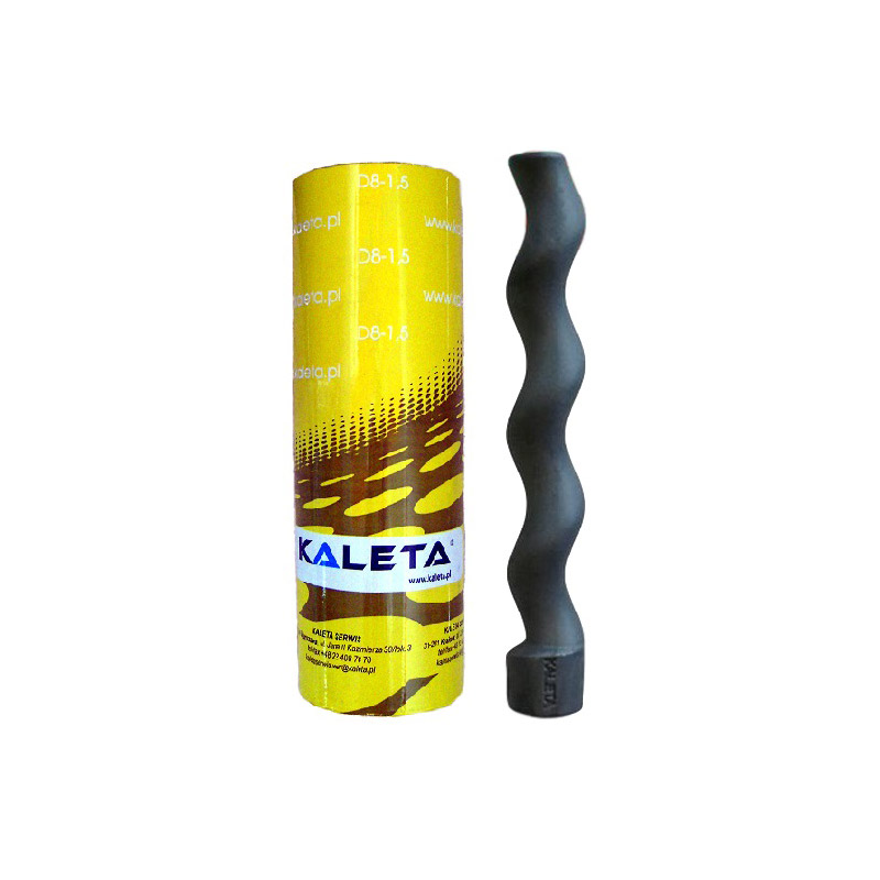 Stator + Rotor D8-1,5 KALETA Kompletna Pompa Ślimakowa Stator + Rotor D8-1,5 KALETA Kompletna Pompa Ślimakowa