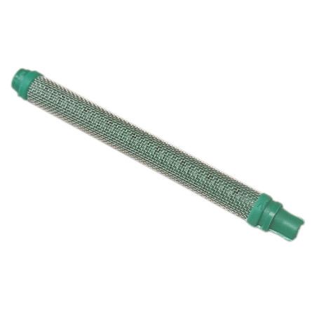 filtr paluszkowy STRONG 30 mesh zielony
