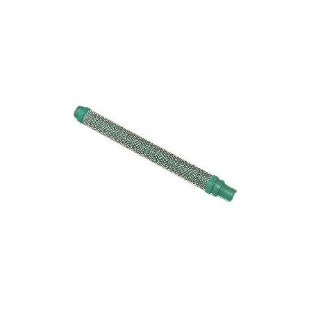 filtr paluszkowy STRONG 30 mesh zielony