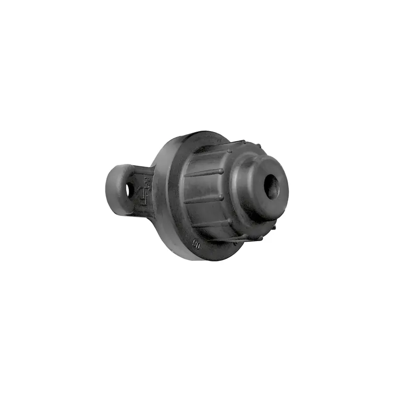 Dysza Stożkowa do Pistoletu Natryskowego 14mm tynkarska czarna - PFT Dysza Stożkowa do Pistoletu Natryskowego 14mm tynkarska czarna - PFT