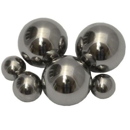Kulka Zaworu Wlotowego Nierdzewna 22mm