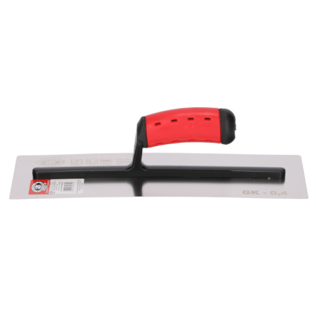 Paca Nierdzewna do Gipsu Gryf Aluminiowy 279mm Paca Nierdzewna do Gipsu Gryf Aluminiowy 279mm