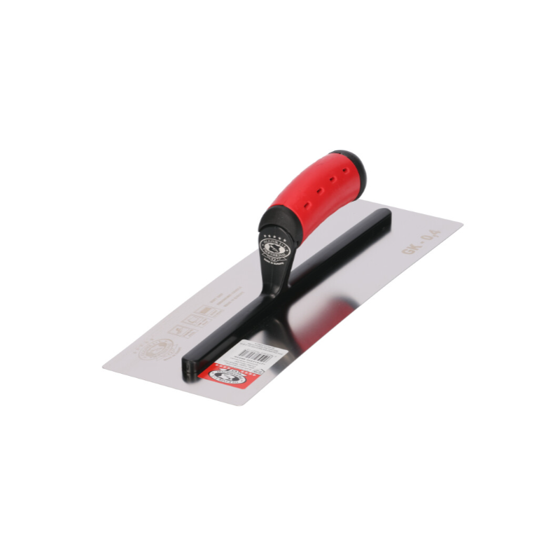 Paca Nierdzewna do Gipsu Gryf Aluminiowy 279mm Paca Nierdzewna do Gipsu Gryf Aluminiowy 279mm