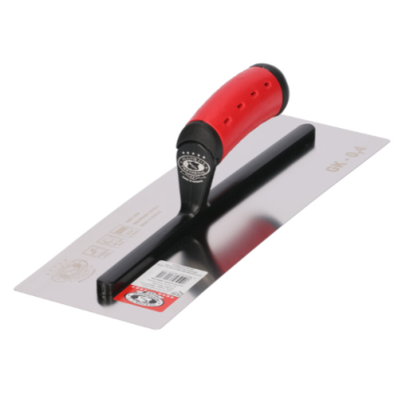 Paca do Wygładzania 280x130mm OLEJNIK Paca do Wygładzania 280x130mm OLEJNIK