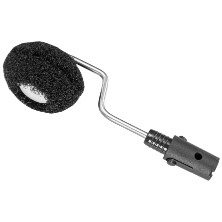Wałek do Narożników do Gładzi 40mm CLIPS PARFAIT