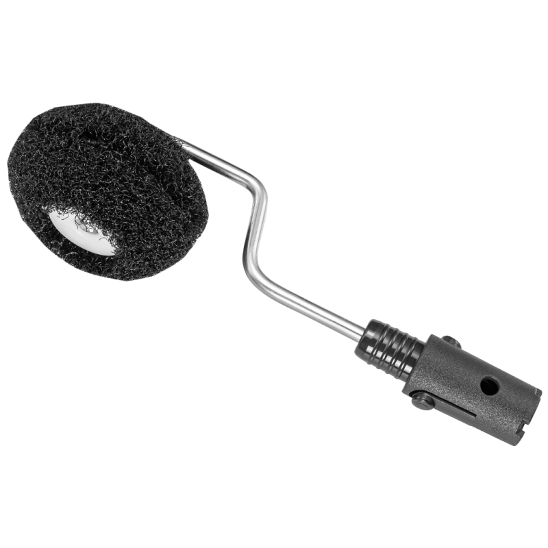 Wałek do Narożników do Gładzi 40mm CLIPS PARFAIT Wałek do Narożników do Gładzi 40mm CLIPS PARFAIT