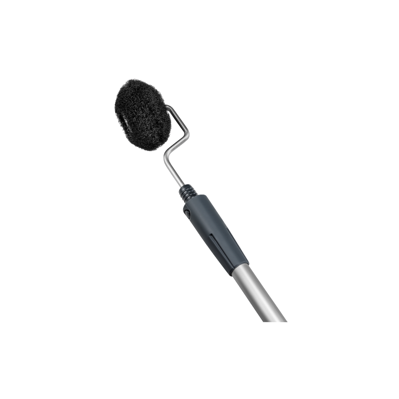 Wałek do Narożników do Gładzi 40mm CLIPS PARFAIT Wałek do Narożników do Gładzi 40mm CLIPS PARFAIT