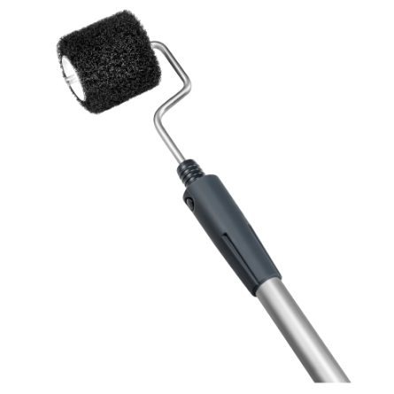 Wałek do Gładzi CLIPS SYSTEM 80 mm - PARFAIT