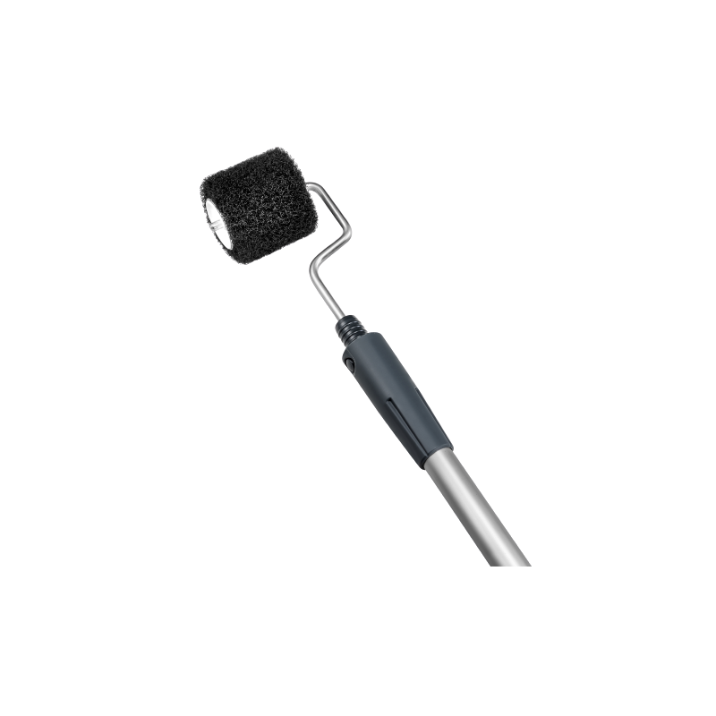 Wałek do Gładzi CLIPS SYSTEM 80 mm - PARFAIT Wałek do Gładzi CLIPS SYSTEM 80 mm - PARFAIT
