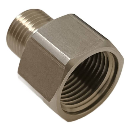 Redukcja Osłony Dyszy z 7/8" na 11/16" Stalowa
