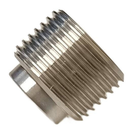 Redukcja Osłony Dyszy z 11/16" na 7/8" Stalowa