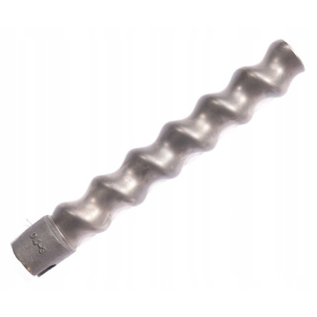 Stator + Rotor D4-3 TWISTER PIN - PFT Kompletna Pompa Ślimakowa Szneka