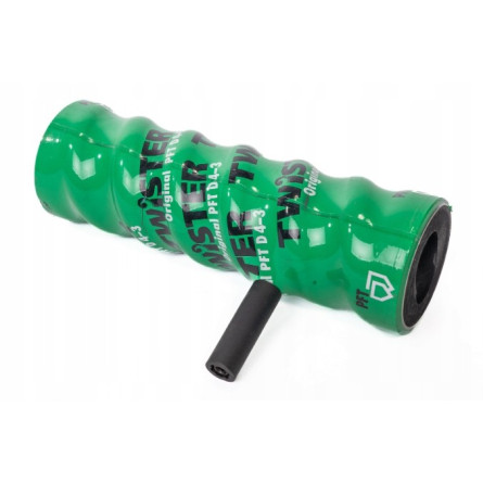 Stator + Rotor D4-3 TWISTER PIN - PFT Kompletna Pompa Ślimakowa Szneka