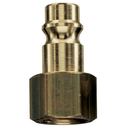 Wtyk Pneumatyczny 1/4" Gwint Wewnętrzny