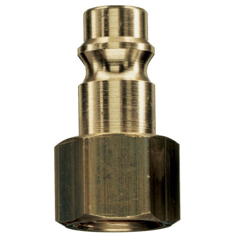 Wtyk Pneumatyczny 1/4" Gwint Wewnętrzny Wtyk Pneumatyczny 1/4" Gwint Wewnętrzny