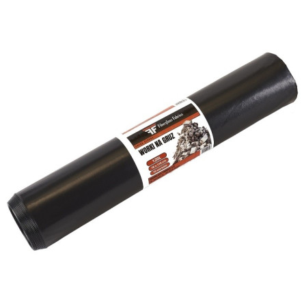 Worek na Gruz Budowlany - 120l / 10 szt. Mocne