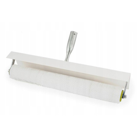 Wałek Kolczasty do Odpowietrzania 750 x 11 mm OLEJNIK