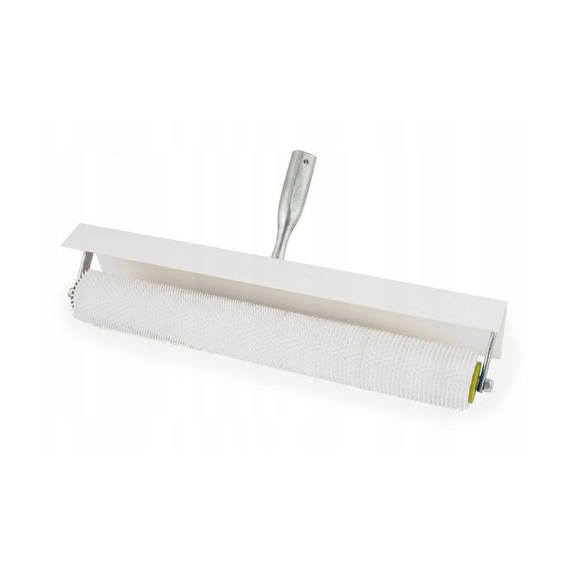 Wałek Kolczasty do Odpowietrzania 750 x 11 mm OLEJNIK Wałek Kolczasty do Odpowietrzania 750 x 11 mm OLEJNIK