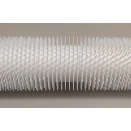 Wałek Kolczasty do Odpowietrzania 750 x 11 mm OLEJNIK