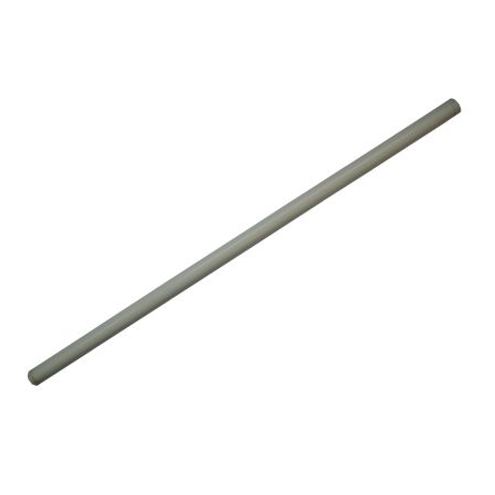Rurka plastikowa do lancy 100 cm (długa)
