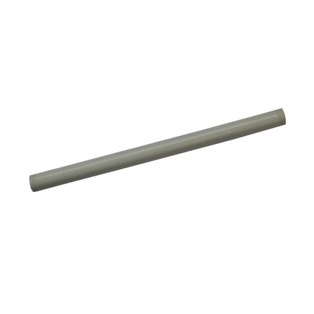 Rurka plastikowa do lancy 50 cm (krótka)