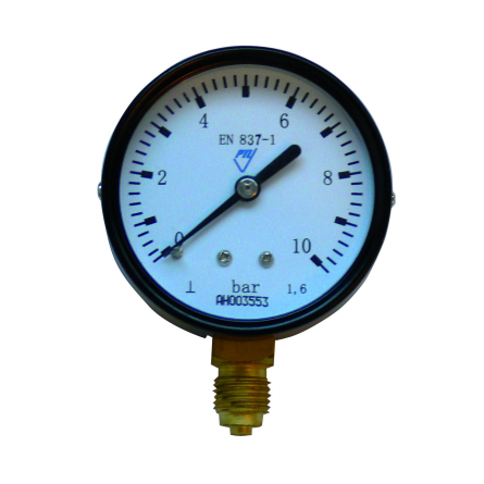 Manometr 0-1,5 MPa
