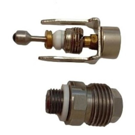 Zestaw Naprawczy Pistoletu Strong-Tech HD INLINE