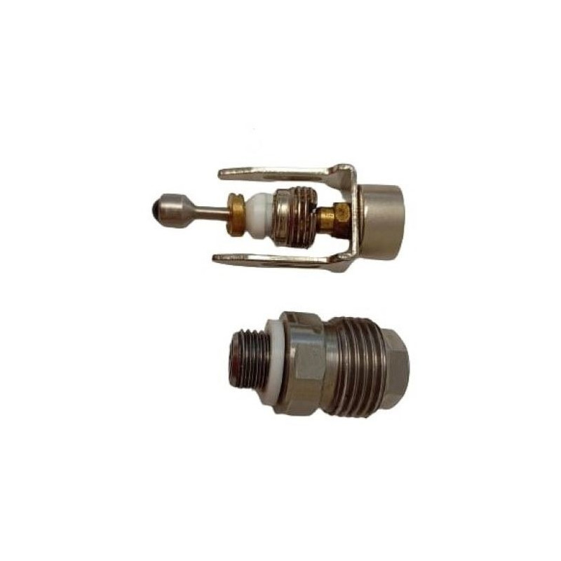 Zestaw Naprawczy Pistoletu Strong-Tech HD INLINE Zestaw Naprawczy Pistoletu Strong-Tech HD INLINE