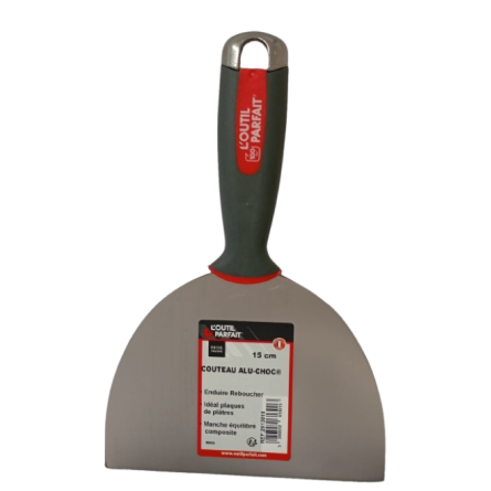 szpachelka 15 cm ALU-CHOC Parfait Liss
