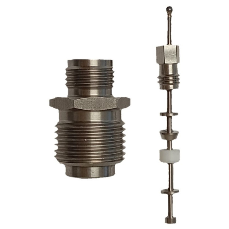 Zestaw Naprawczy Pistoletu RST2 Strong-Tech Zestaw Naprawczy Pistoletu RST2 Strong-Tech