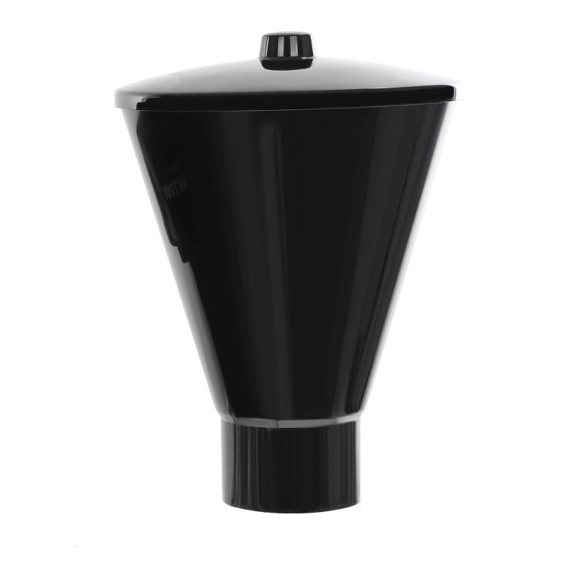 zbiornik 6L czarny Strong-Tech - malarski, iniekcje zbiornik 6L czarny Strong-Tech - malarski, iniekcje
