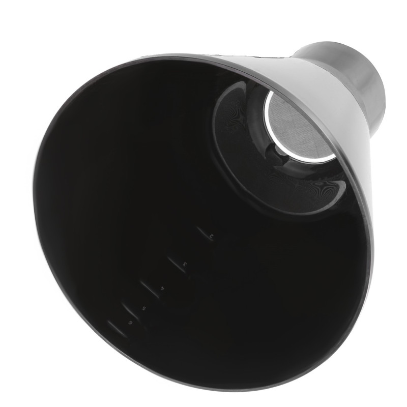 zbiornik 6L czarny Strong-Tech - malarski, iniekcje zbiornik 6L czarny Strong-Tech - malarski, iniekcje