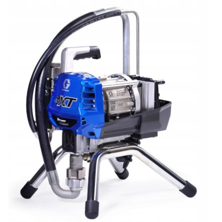 agregat malarski XT 490 STAND GRACO agregat malarski XT 490 STAND GRACO