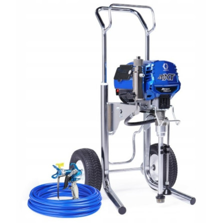 Agregat Malarski XT 490 HI-BOY GRACO