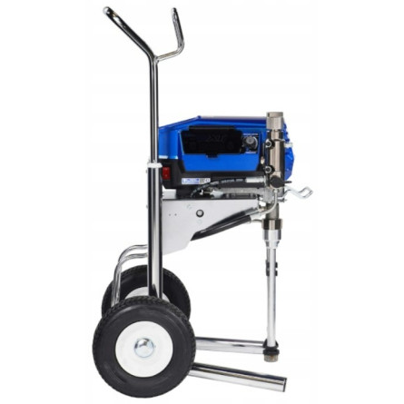 Agregat Malarski XT 490 HI-BOY GRACO