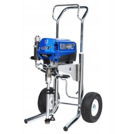 Agregat Malarski XT 490 HI-BOY GRACO Agregat Malarski XT 490 HI-BOY GRACO