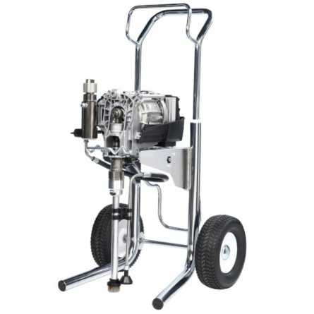 Agregat Malarski XT 490 HI-BOY GRACO Agregat Malarski XT 490 HI-BOY GRACO