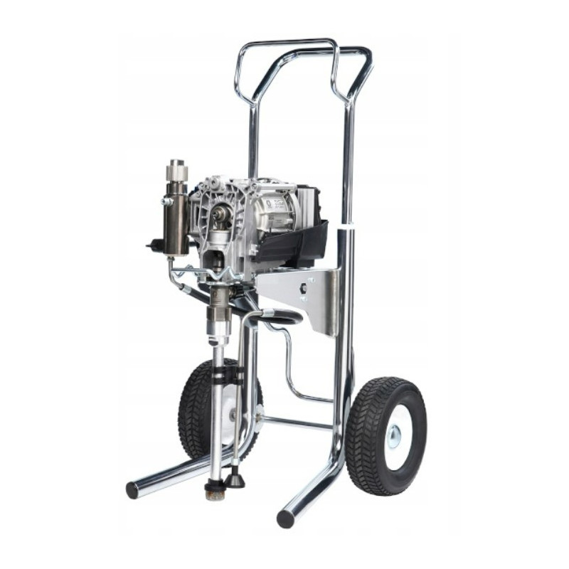 Agregat Malarski XT 490 HI-BOY GRACO Agregat Malarski XT 490 HI-BOY GRACO