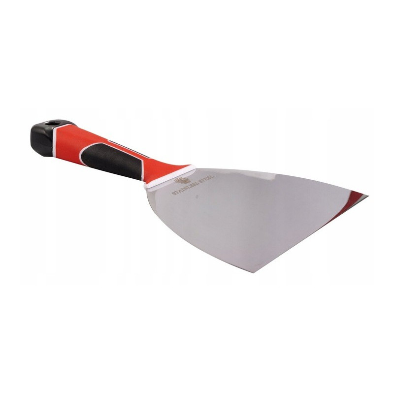 Szpachelka Malarska Trzykomponentowa 150mm Szpachelka Malarska Trzykomponentowa 150mm