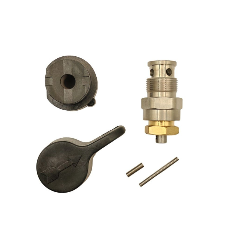 Zawór Przelewowy SPT S3 Strong-Tech