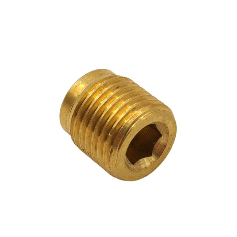 Zawór Tłoka Z Gniazdem GH-6 - Strong-Tech Zawór Tłoka Z Gniazdem GH-6 - Strong-Tech