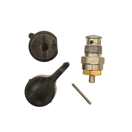 Zawór Przelewowy GH-6 Strong-Tech