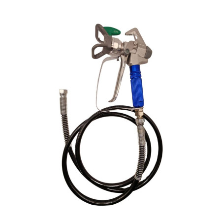 Agregat-Pistolet Malarski QuickSpray - Strong-Tech Agregat-Pistolet Malarski QuickSpray - Strong-Tech