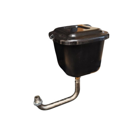 Zbiornik Farby Z Adapterem 5,2 L - Strong-Tech