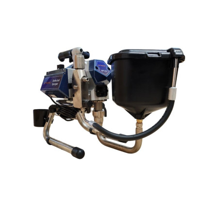 Zbiornik Farby Z Adapterem 5,2 L - Strong-Tech