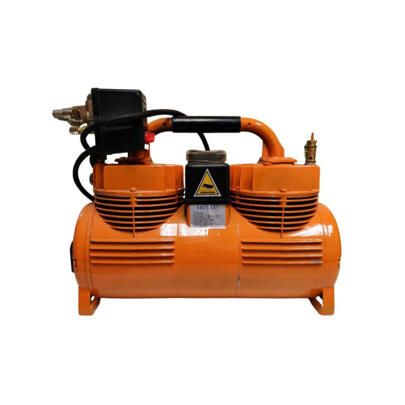 Kompresor LK-250 EXTRA 400V - Strong-Tech KPL + Kompresor LK-250 EXTRA 400V - Strong-Tech KPL +